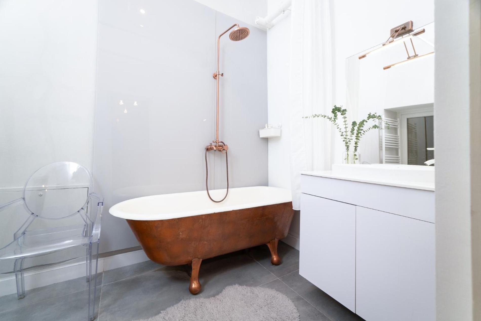 Apartament K8 Kecskemeti